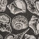 Rug Black and White Swatch link