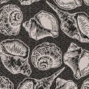 Rug Black and White Swatch link