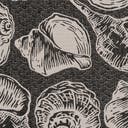 Rug Black and White Swatch link