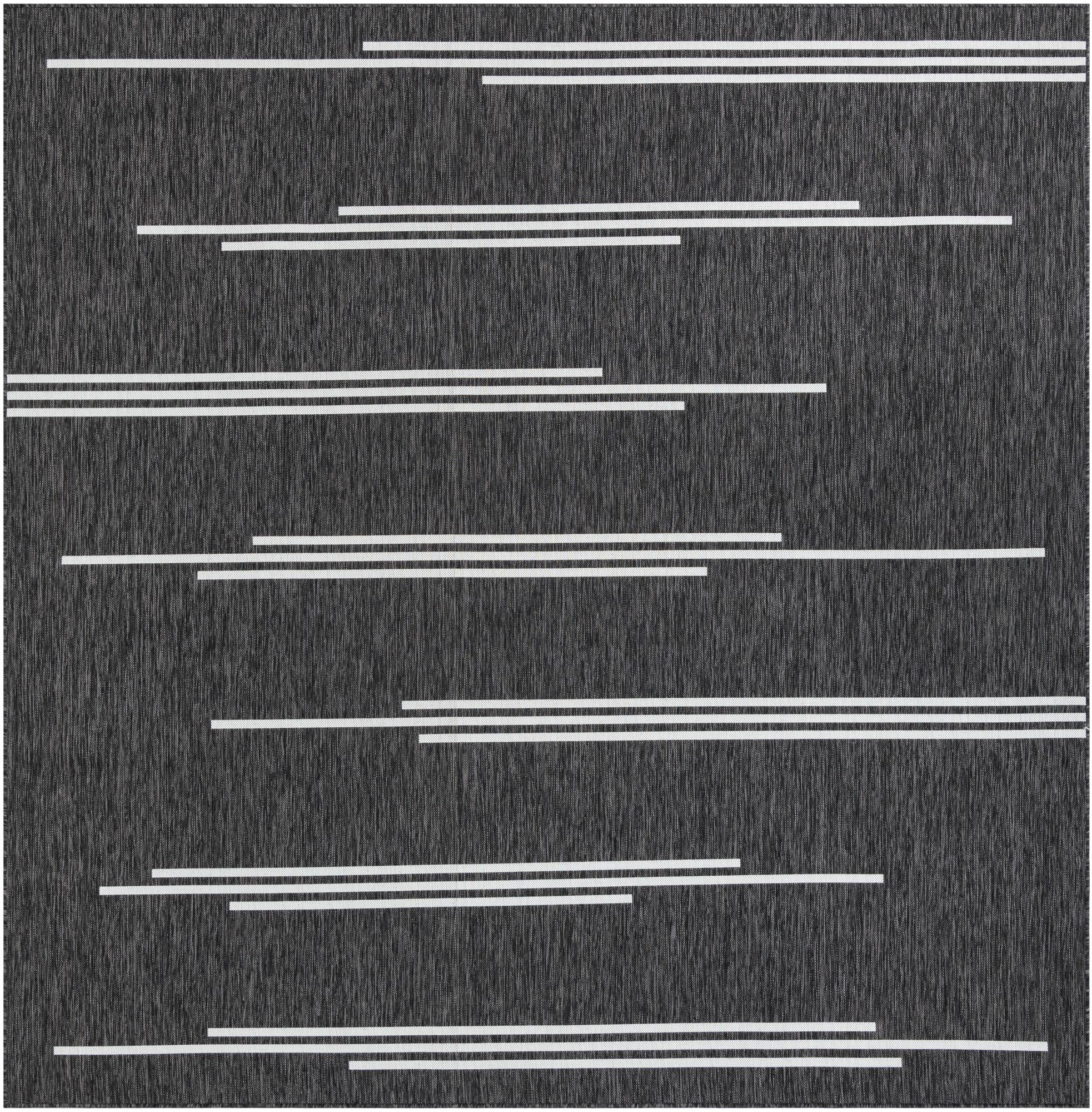 Rug Black and White Swatch link