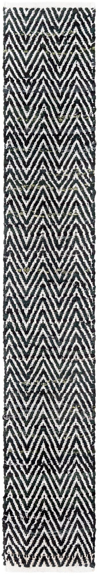 Rug Black and White Swatch link
