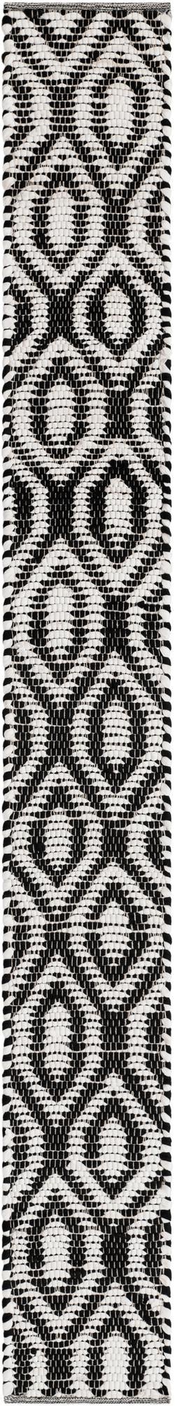 Rug Black and White Swatch link