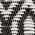 Rug Black and White Swatch link