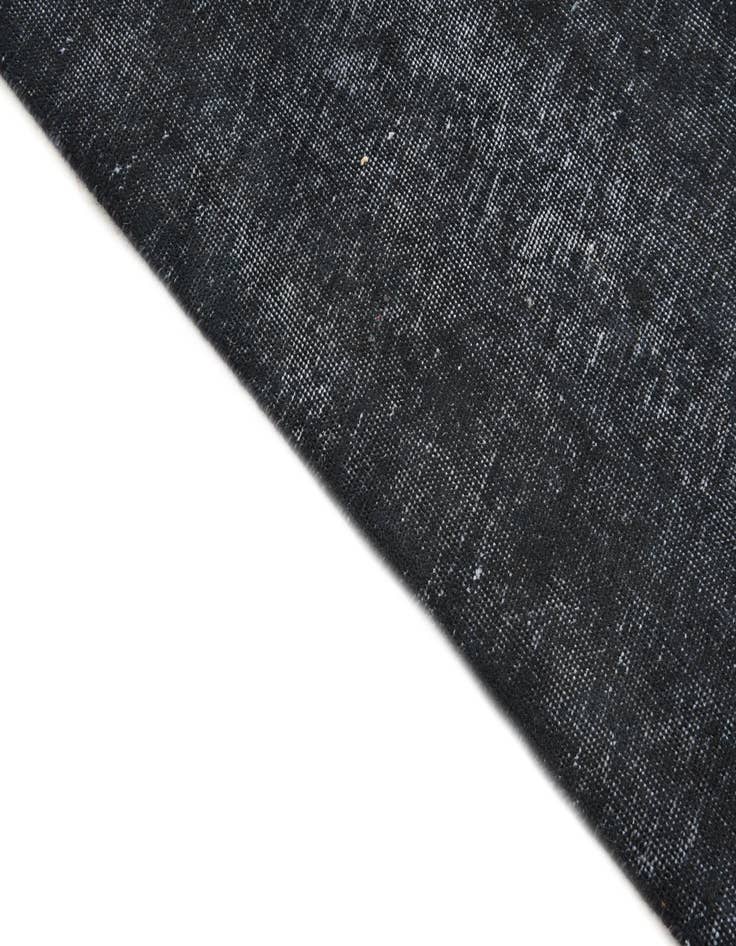 Detail image of  8' x 11' 6  Hand Knotted Ultra Vintage Persian Wool Rug