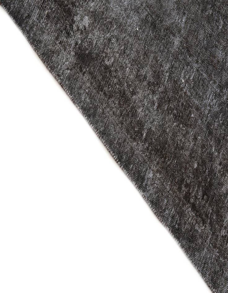 Detail image of  8' 2 x 11' 2  Hand Knotted Ultra Vintage Persian Wool Rug