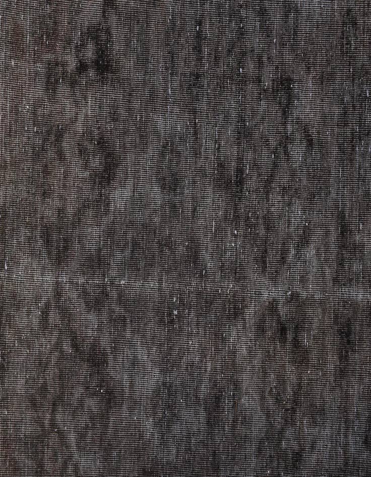 Detail image of  8' 10 x 11' 5  Hand Knotted Ultra Vintage Persian Wool Rug