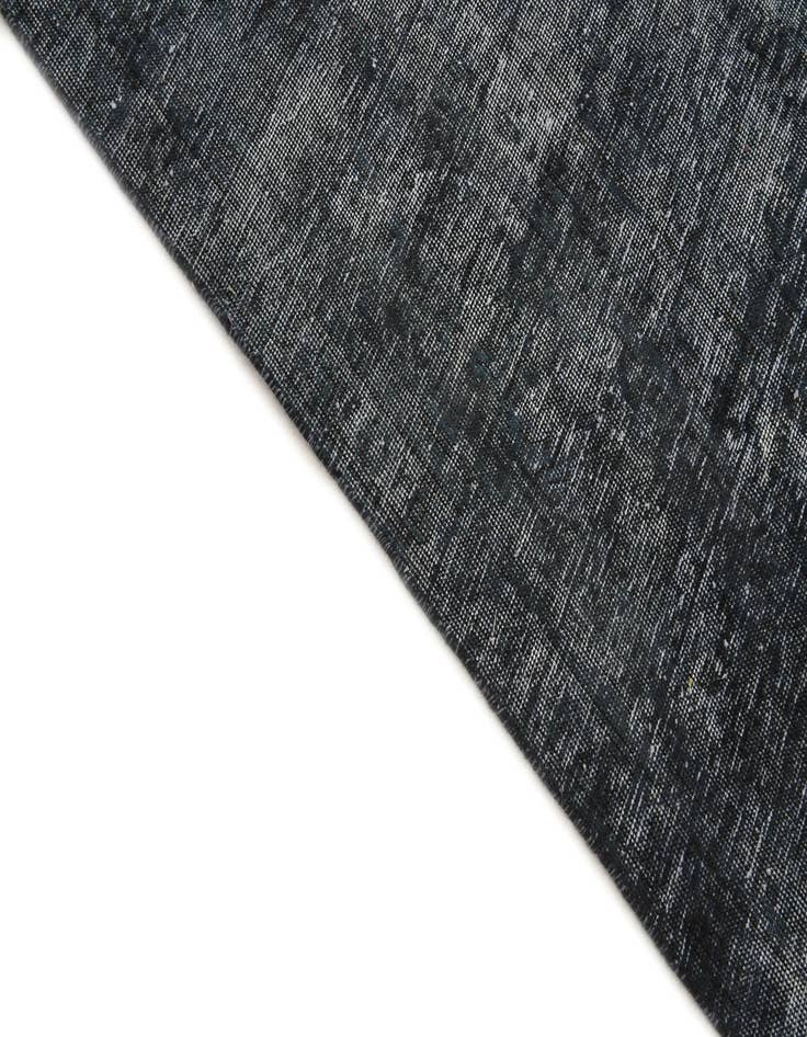 Detail image of  8' 2 x 11' 2  Hand Knotted Ultra Vintage Persian Wool Rug