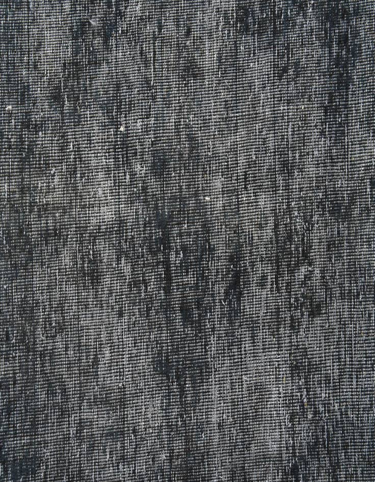 Detail image of  8' 2 x 11' 2  Hand Knotted Ultra Vintage Persian Wool Rug