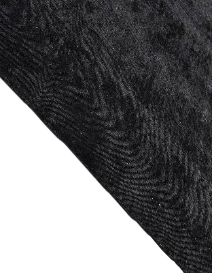 Detail image of  9' 9 x 11' 2  Hand Knotted Ultra Vintage Persian Wool Rug