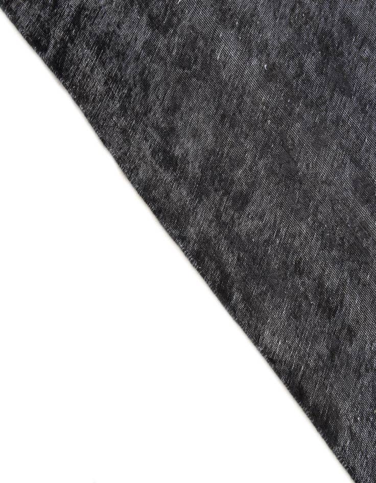 Detail image of  9' 10 x 12' 6  Hand Knotted Ultra Vintage Persian Wool Rug