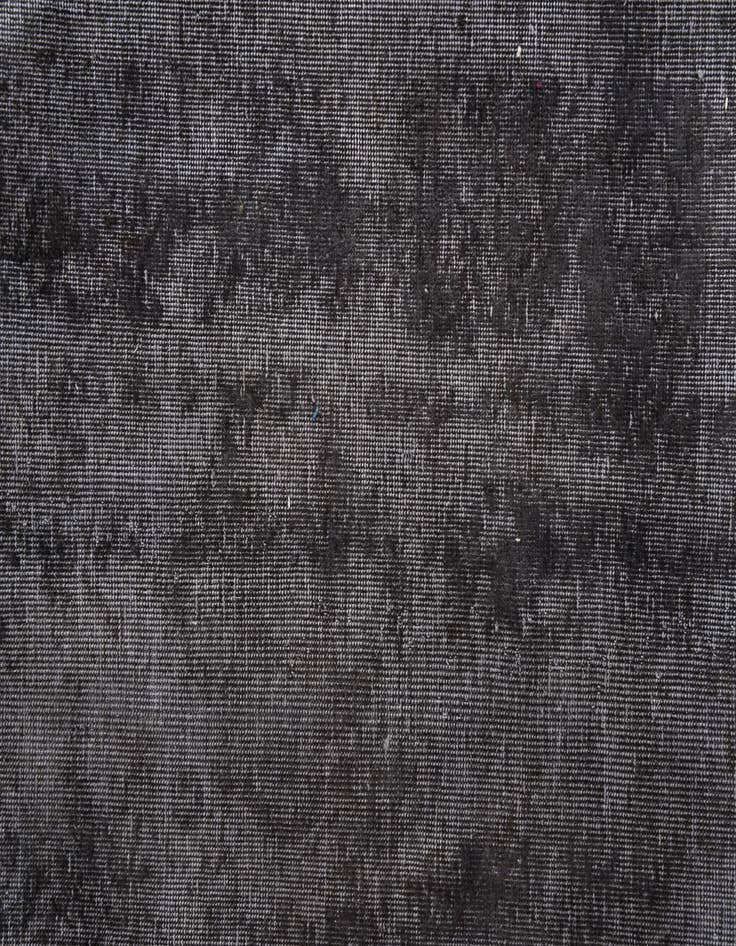 Detail image of  9' 10 x 12' 6  Hand Knotted Ultra Vintage Persian Wool Rug