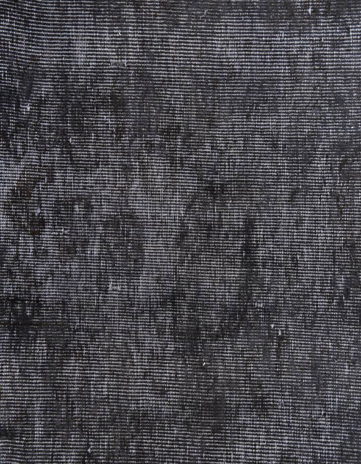 Detail image of  9' 10 x 12' 6  Hand Knotted Ultra Vintage Persian Wool Rug