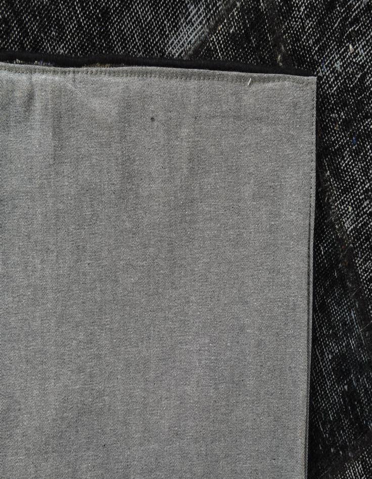 Detail image of  9' 1 x 12' 2  Hand Knotted Ultra Vintage Persian Wool Rug