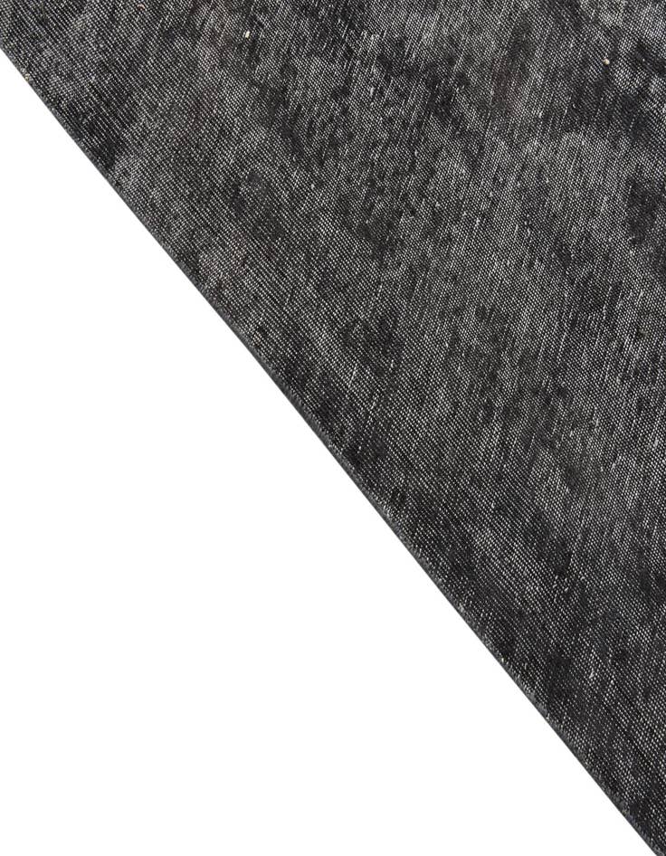 Detail image of  7' 4 x 10' 6  Hand Knotted Ultra Vintage Persian Wool Rug