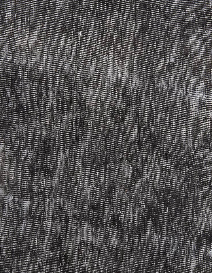 Detail image of  7' 4 x 10' 6  Hand Knotted Ultra Vintage Persian Wool Rug