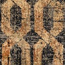 Rug Black Gray Swatch link