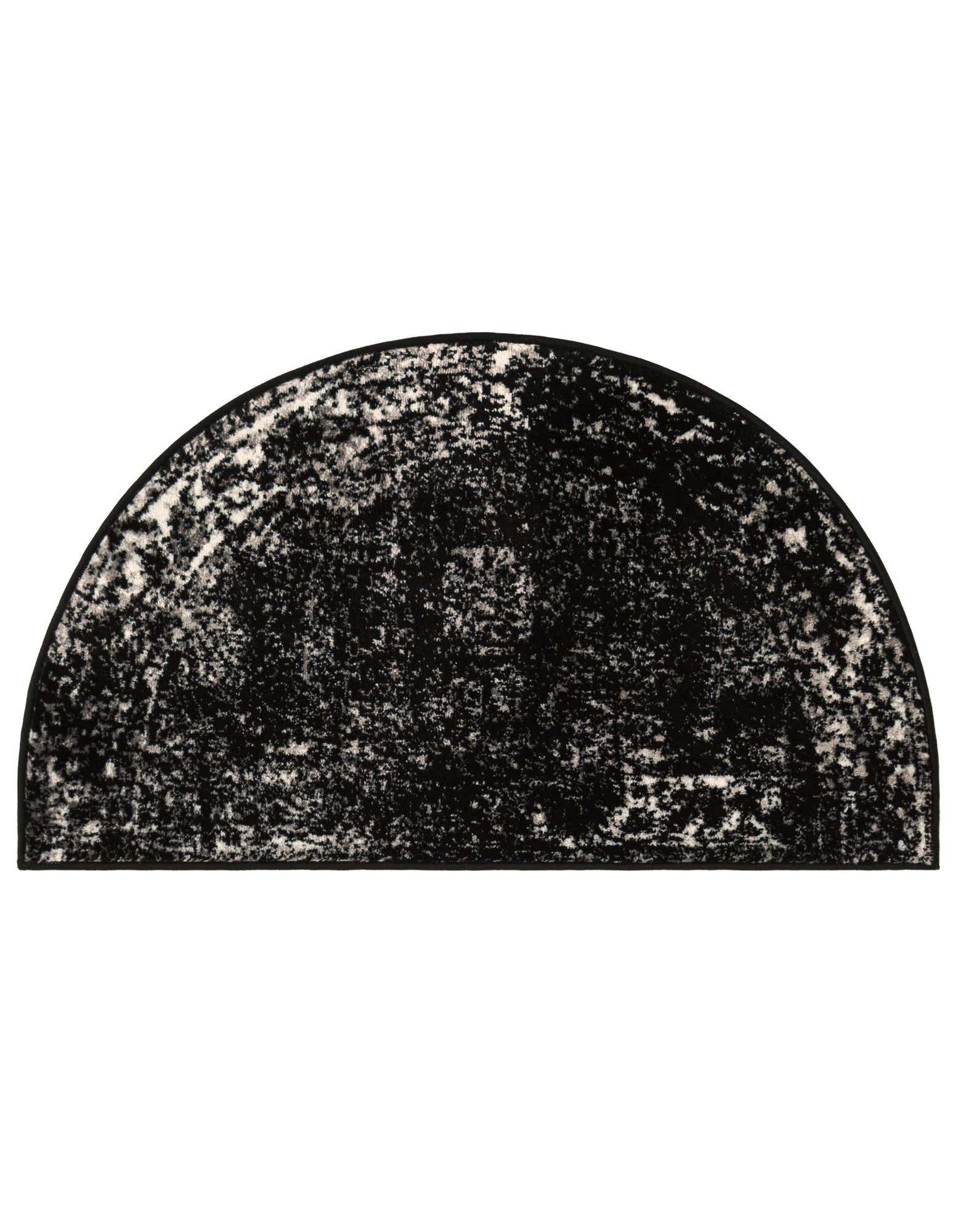 Primary image  2' 2 x 3' 7 Monte Carlo Hearth Rug