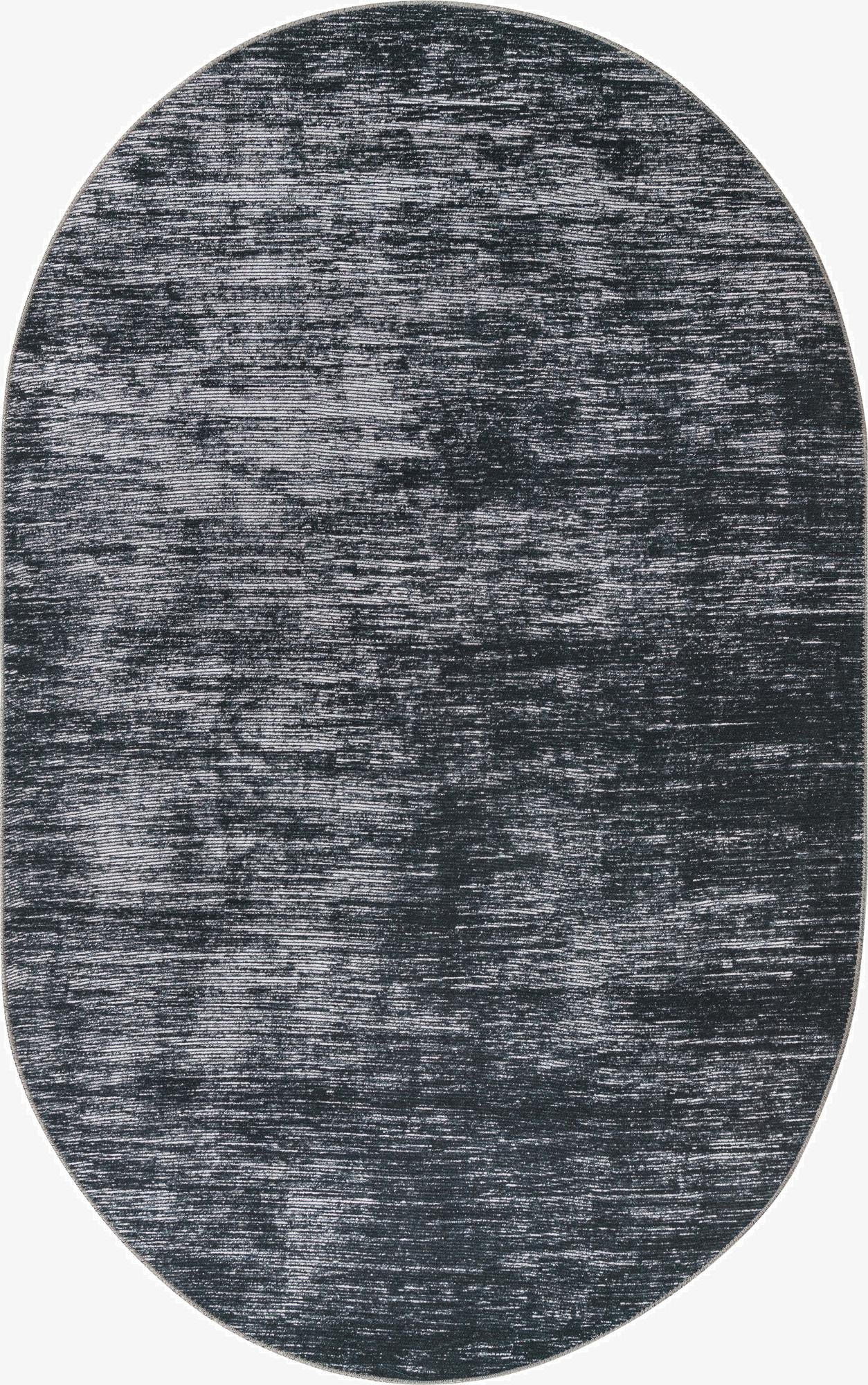  5' x 8' Asha Oval Rug