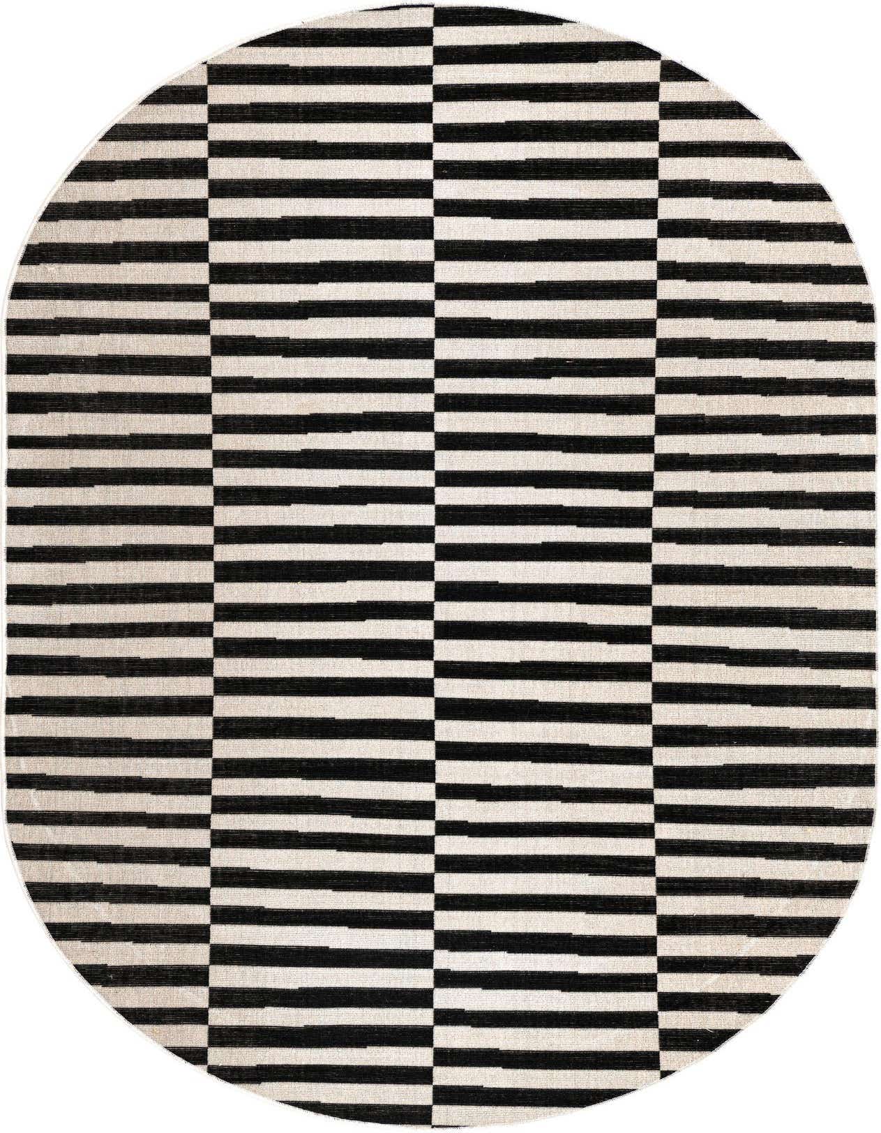 Primary image  3' 3 x 5' 3 SoHo Oval Rug