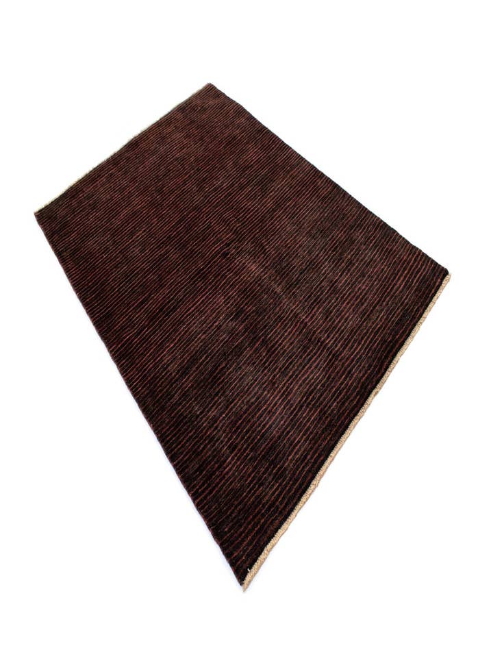 Detail image of  4' x 5' 10 Aatish Wool Rug