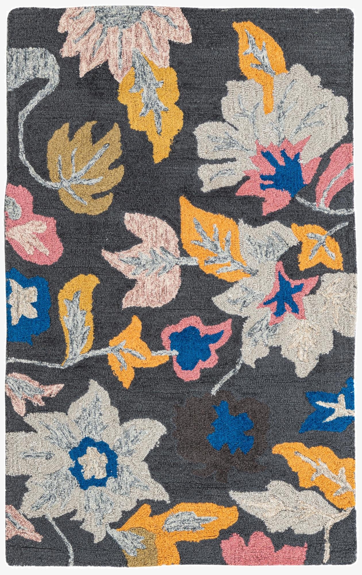  3' x 4' 10 Agra Rug