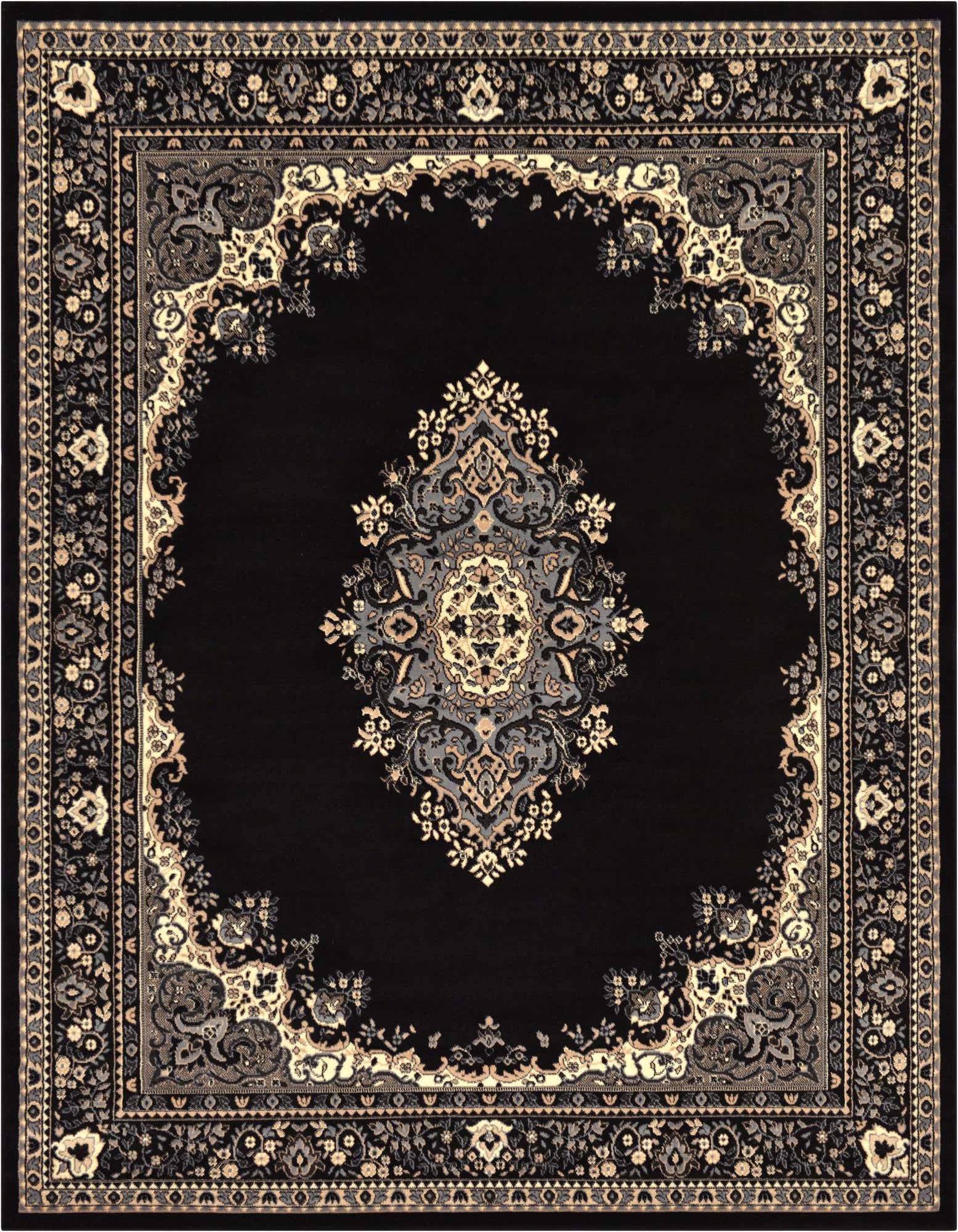 Primary image  7' 10 x 10' Amaya Rug