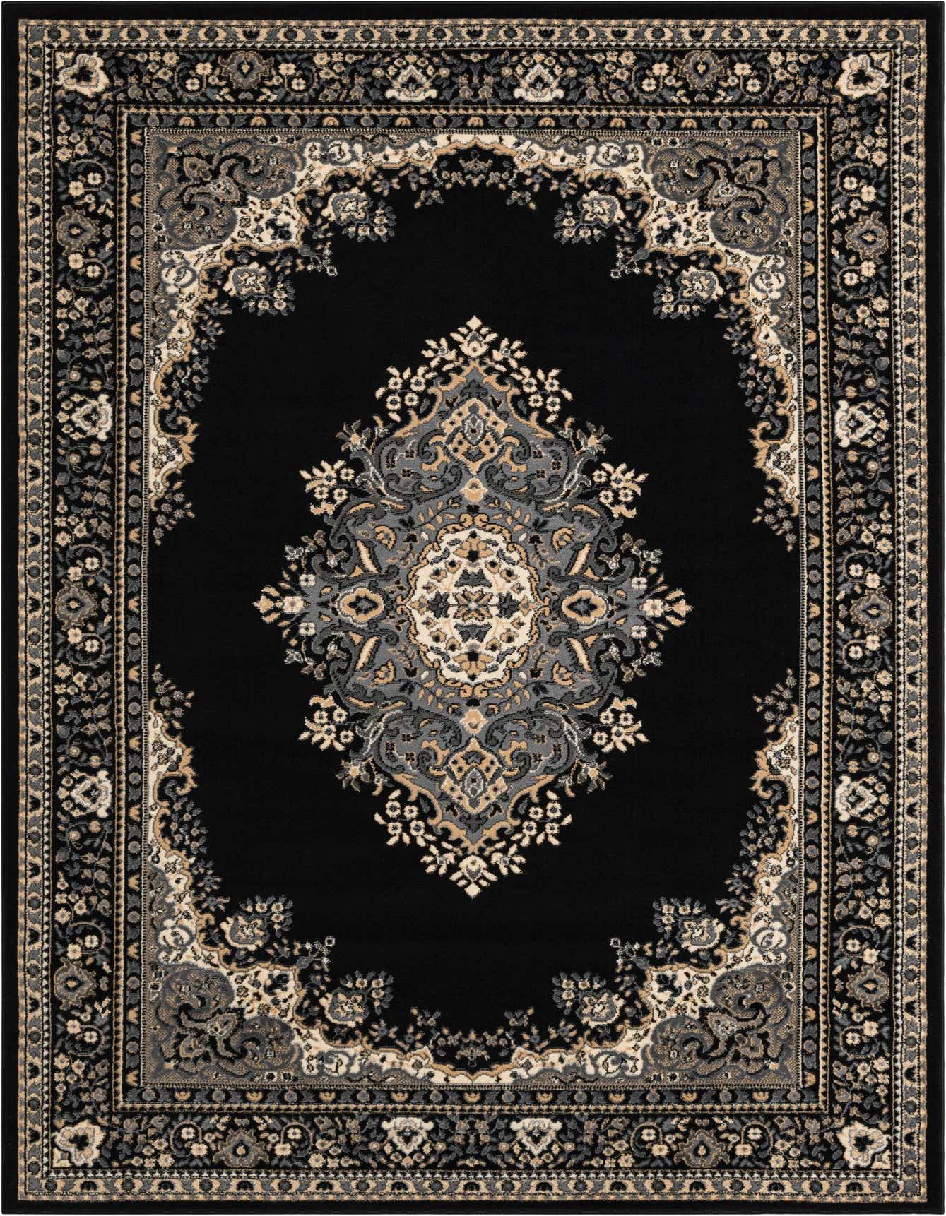 Primary image  6' x 9' Amaya Rug