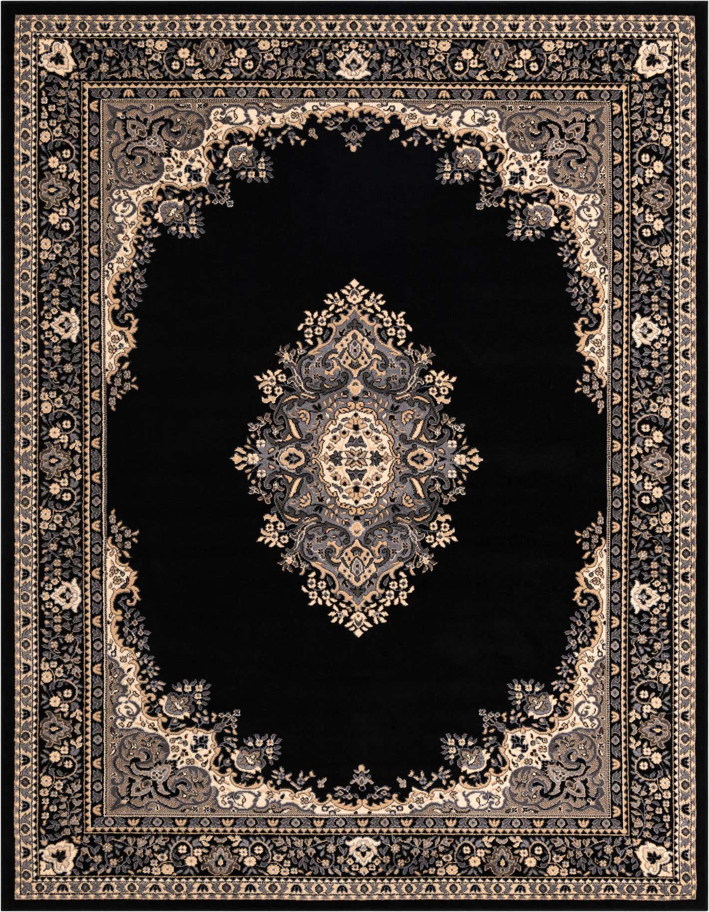 Primary image  7' 10 x 11' Amaya Rug