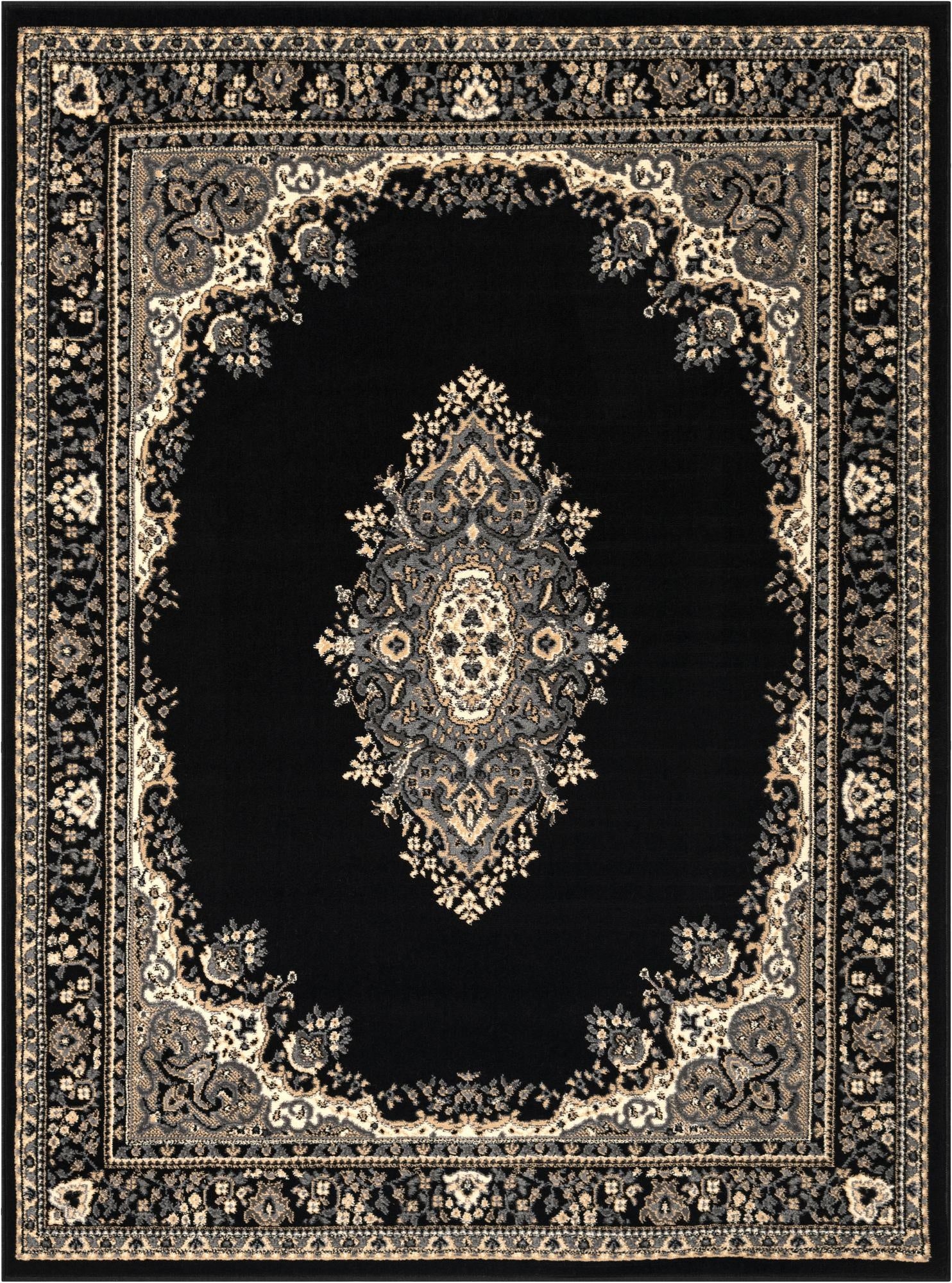  5' 3 x 7' Amaya Rug