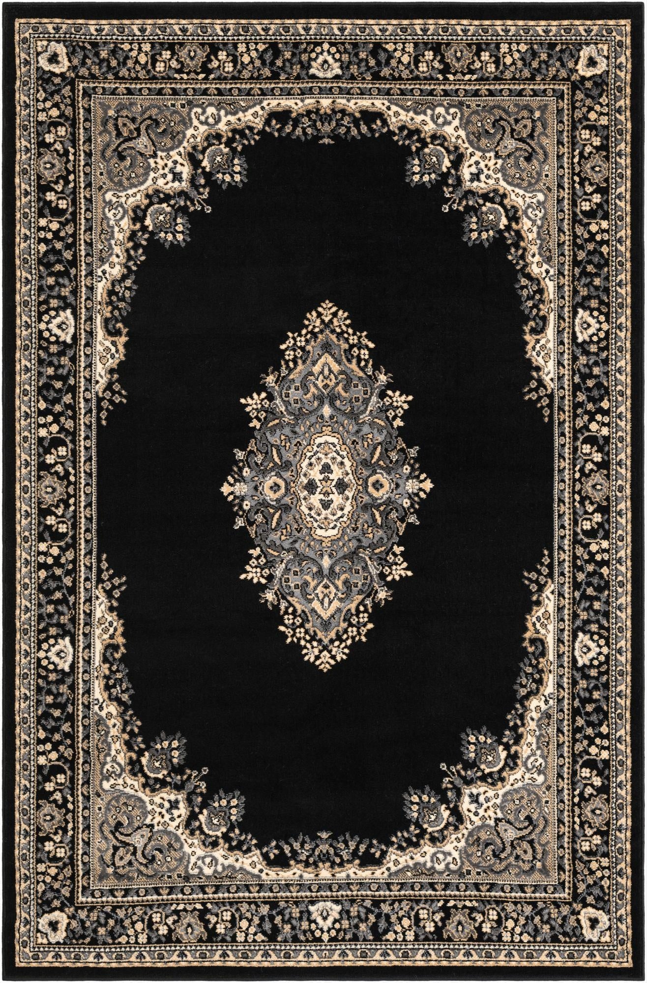  5' 3 x 8' Amaya Rug