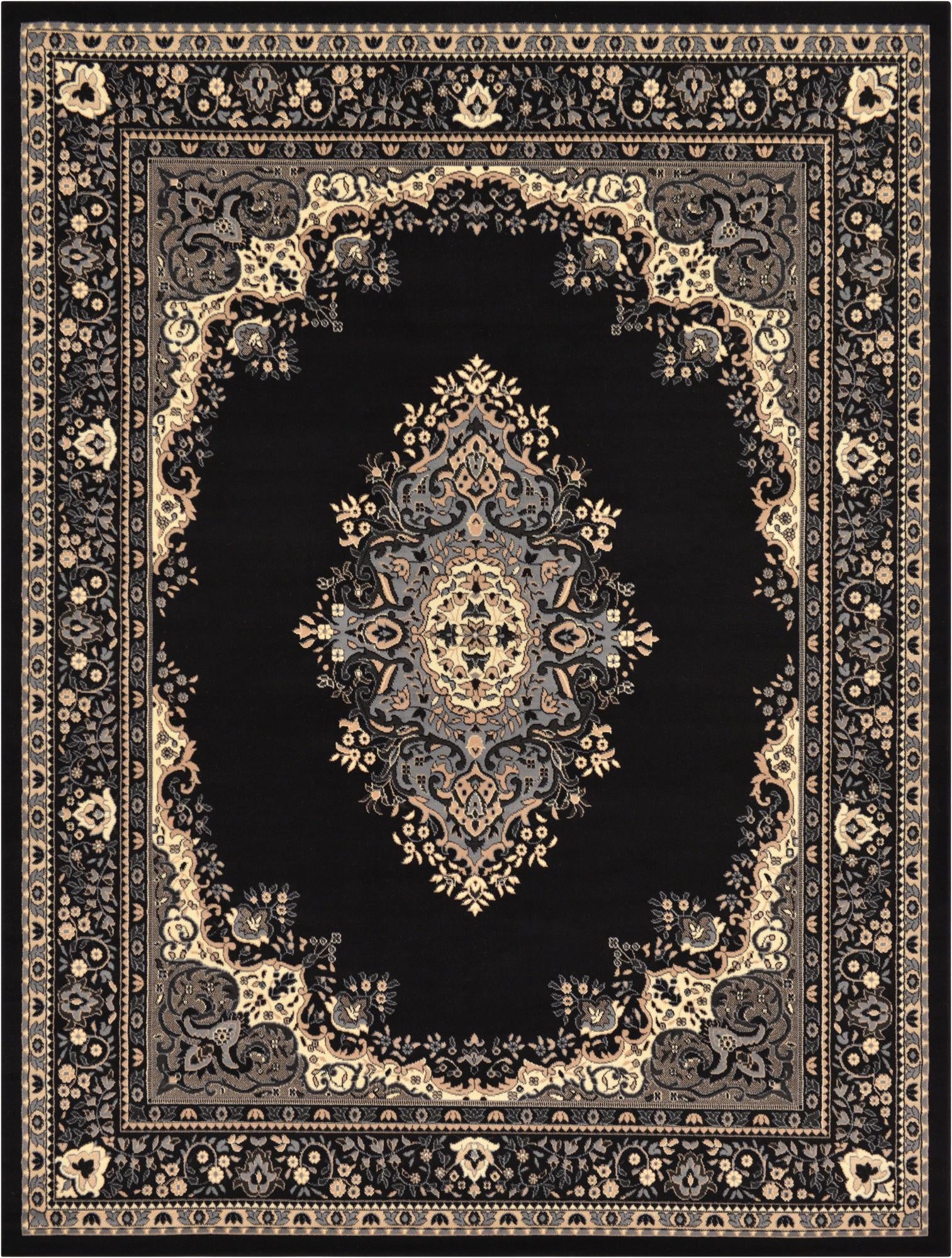  9' x 12' Amaya Rug