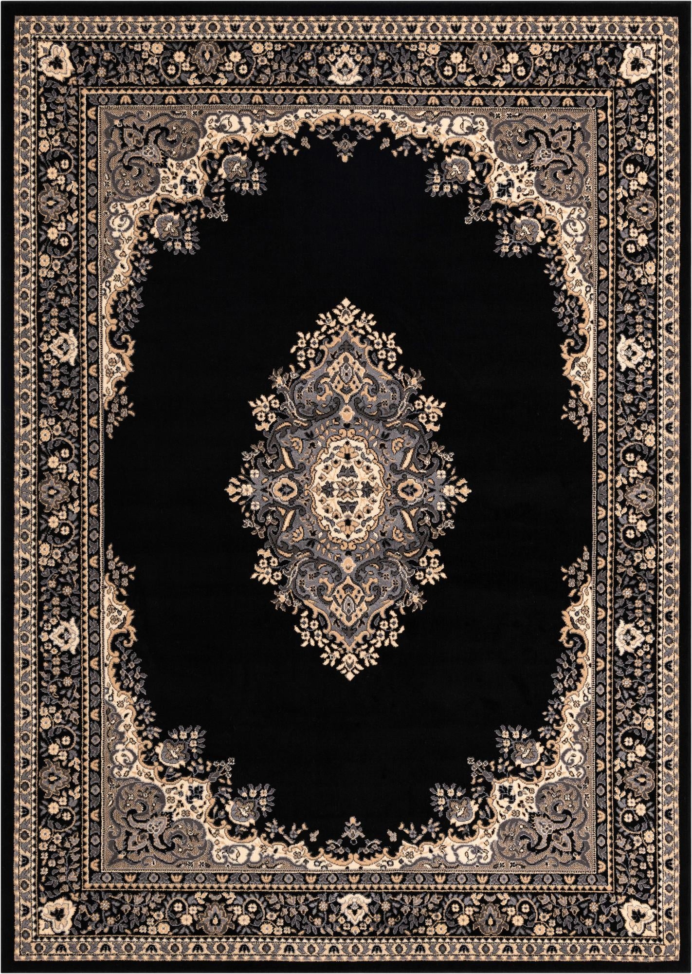 Primary image  7' 10 x 11' Amaya Rug