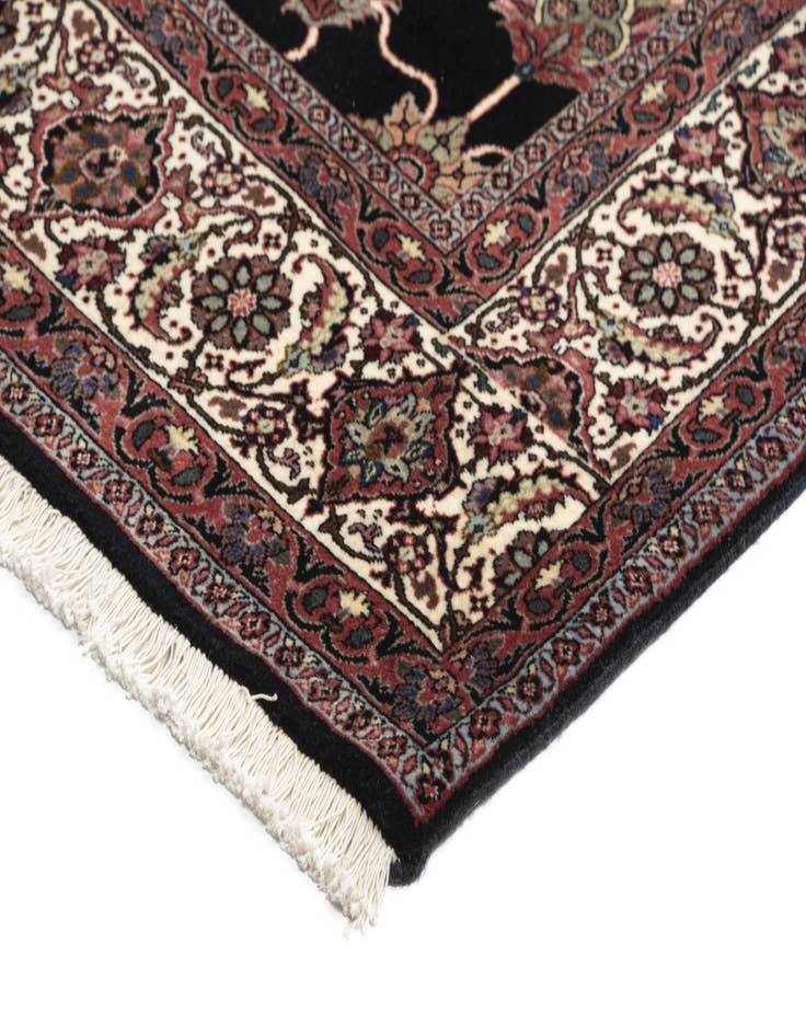 Detail image of  8' 4 x 10' 2 Bidjar fine Wool Rug