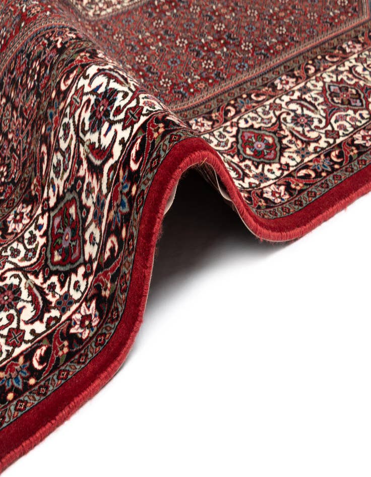 Detail image of  8' 3 x 11' 6 Bidjar Wool Rug