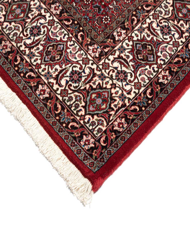 Detail image of  8' 3 x 11' 6 Bidjar Wool Rug