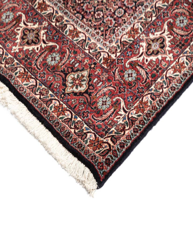 Detail image of  8' 5 x 9' 7 Bidjar Wool Rug
