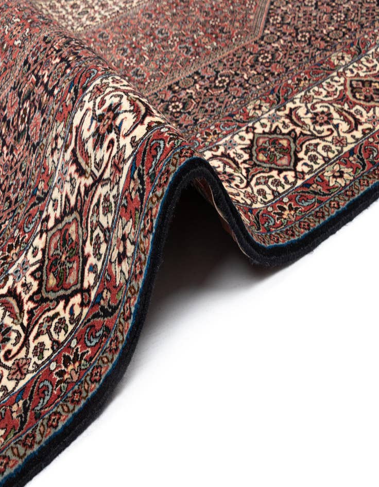 Detail image of  8' 4 x 10' 5 Bidjar Wool Rug