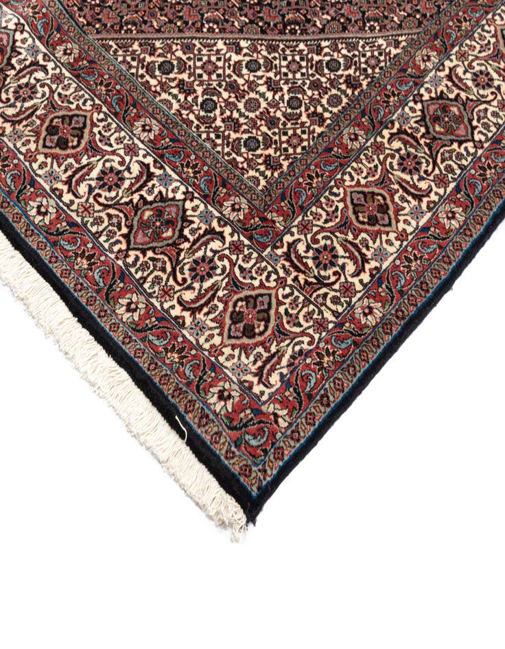 Detail image of  8' 4 x 10' 5 Bidjar Wool Rug