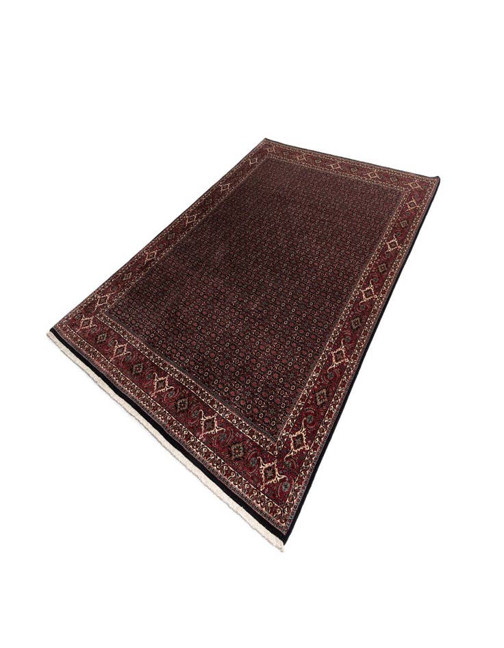 Detail image of  8' 4 x 11' 8 Bidjar Wool Rug