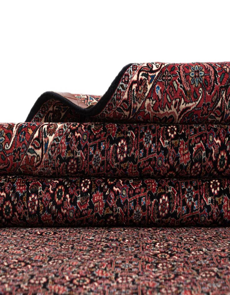 Detail image of  8' 4 x 11' 8 Bidjar Wool Rug