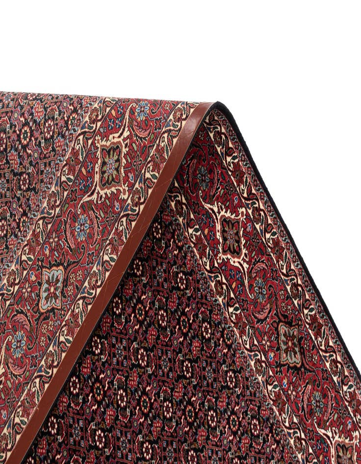 Detail image of  8' 4 x 11' 8 Bidjar Wool Rug