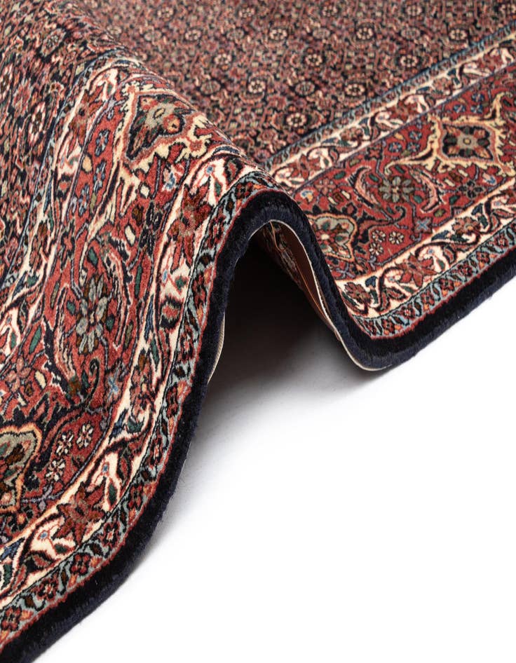 Detail image of  8' 2 x 11' 3 Bidjar Wool Rug