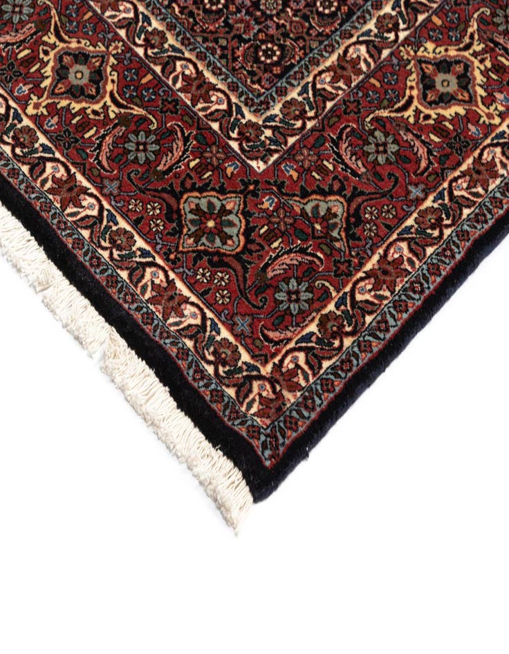 Detail image of  8' 2 x 11' 3 Bidjar Wool Rug