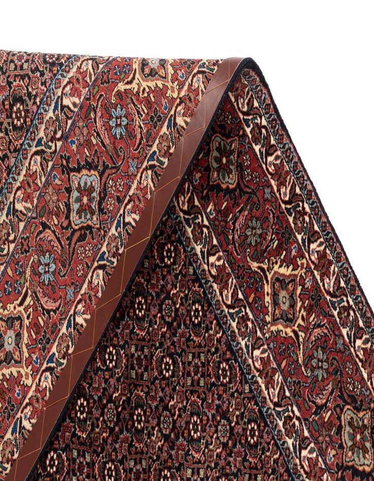 Detail image of  8' 2 x 11' 3 Bidjar Wool Rug