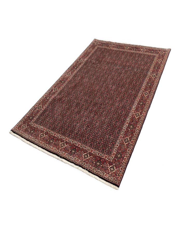 Detail image of  6' 11 x 9' 9 Bidjar Wool Rug