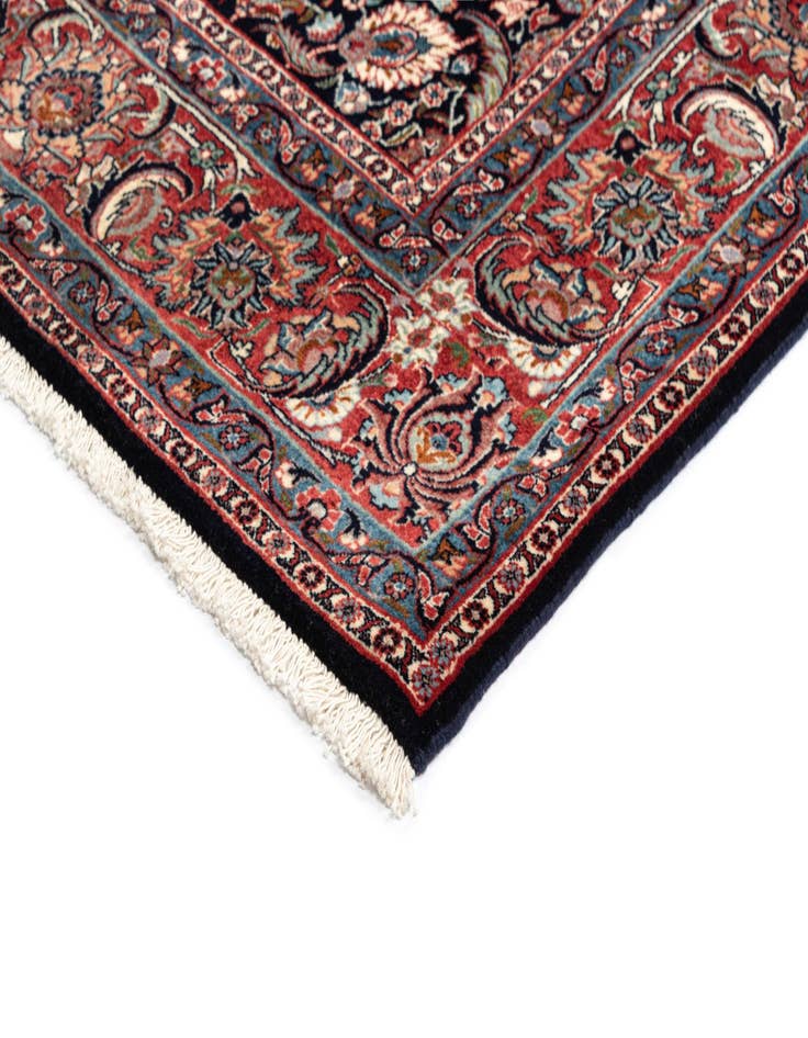 Detail image of  6' 9 x 9' 8 Bidjar Wool Rug