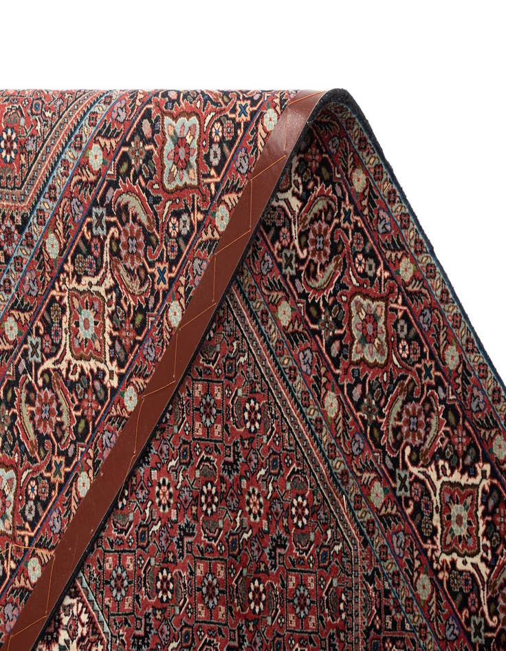 Detail image of  6' 7 x 8' 2 Bidjar Wool Rug