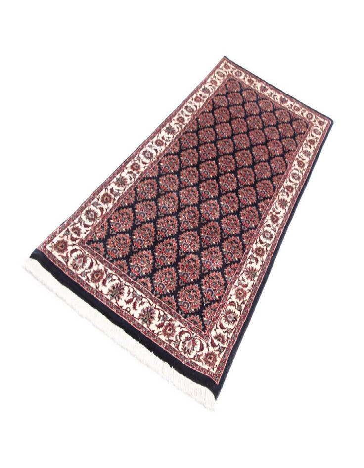 Detail image of  3' 2 x 6' 4 Bidjar Wool Rug