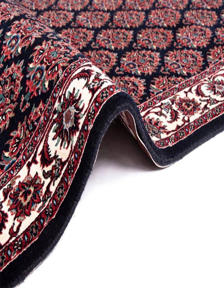 Detail image of  3' 2 x 6' 4 Bidjar Wool Rug