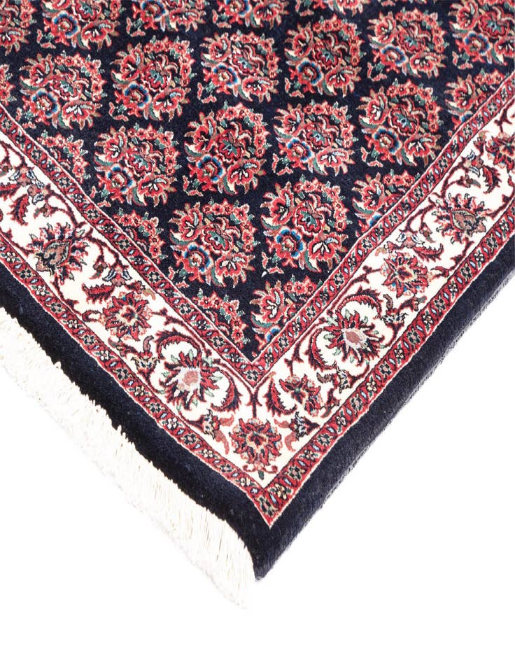 Detail image of  3' 2 x 6' 4 Bidjar Wool Rug